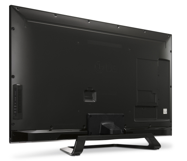 LG 47LM760S - 1404901 - zdjęcie 2